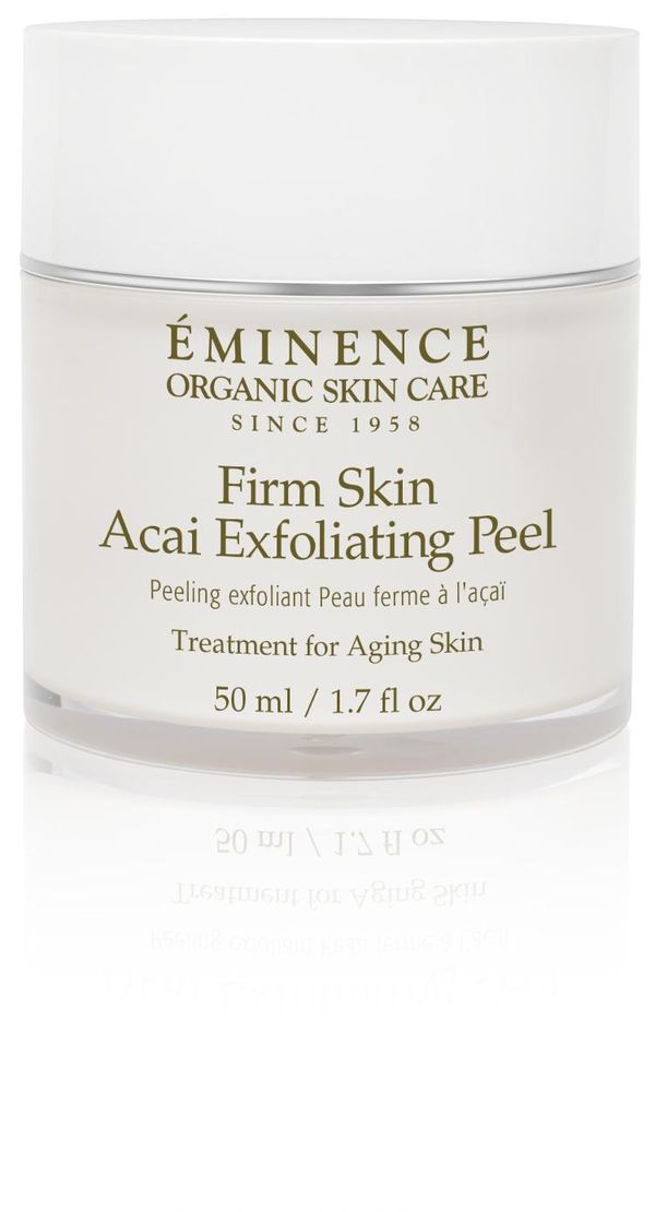 Eminence Firm Skin Acai Exfoliating Peel